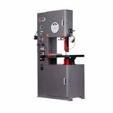Jet JT1-1377 20" Continuous Variable Speed Vertical Bandsaw - 2