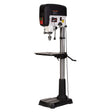 Jet JT1-2060 20 Inch Smart Drill Press with Touchscreen Control and 6 Inch Spindle Travel