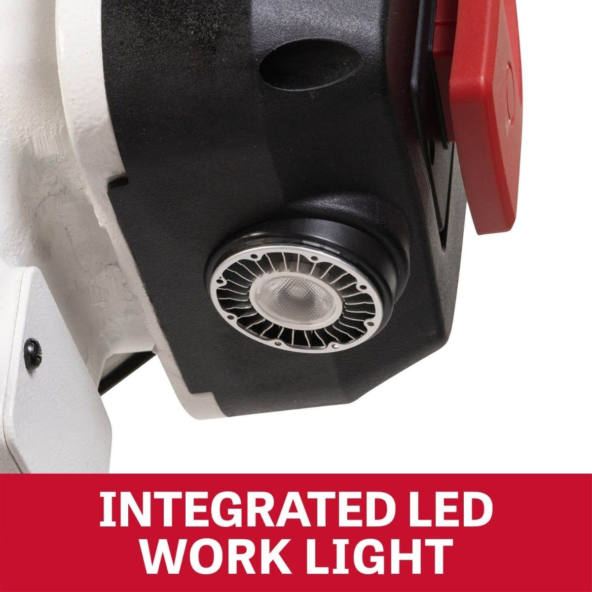 Jet JT1-2060 20 Inch Smart Drill Press with Touchscreen Control and 6 Inch Spindle Travel - 7