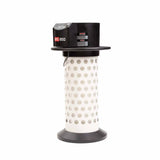 Jet JT1-229 Air Filtration System, 850CFM, 1Ph 120V| AFS-850 - 3