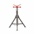 Jet JT1-2401 Folding Pipe Jack Stand