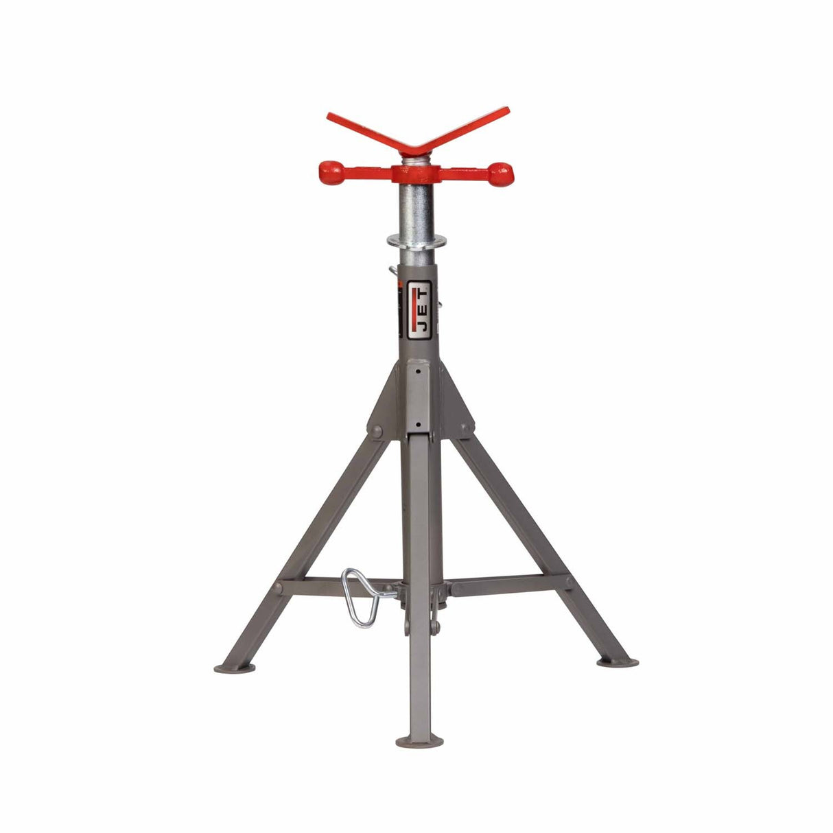 Jet JT1-2401 Folding Pipe Jack Stand