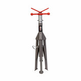 Jet JT1-2401 Folding Pipe Jack Stand - 3