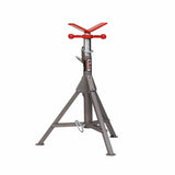 Jet JT1-2401 Folding Pipe Jack Stand - 4