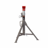 Jet JT1-2401 Folding Pipe Jack Stand - 5
