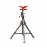 Jet JT1-2401 Folding Pipe Jack Stand - 6