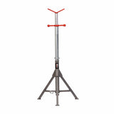 Jet JT1-2401 Folding Pipe Jack Stand - 10