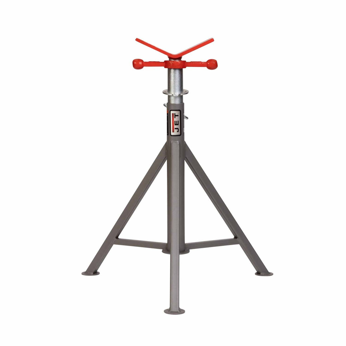 Jet JT1-2402 Fixed Pipe Jack Stand