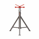 Jet JT1-2402 Fixed Pipe Jack Stand