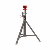 Jet JT1-2402 Fixed Pipe Jack Stand - 3