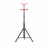 Jet JT1-2402 Fixed Pipe Jack Stand - 8
