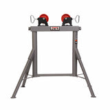 Jet JT1-2403 Adjustable Pipe Roller Stand