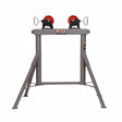 Jet JT1-2403 Adjustable Pipe Roller Stand
