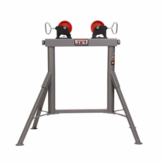 Jet JT1-2403 Adjustable Pipe Roller Stand