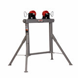 Jet JT1-2403 Adjustable Pipe Roller Stand - 5