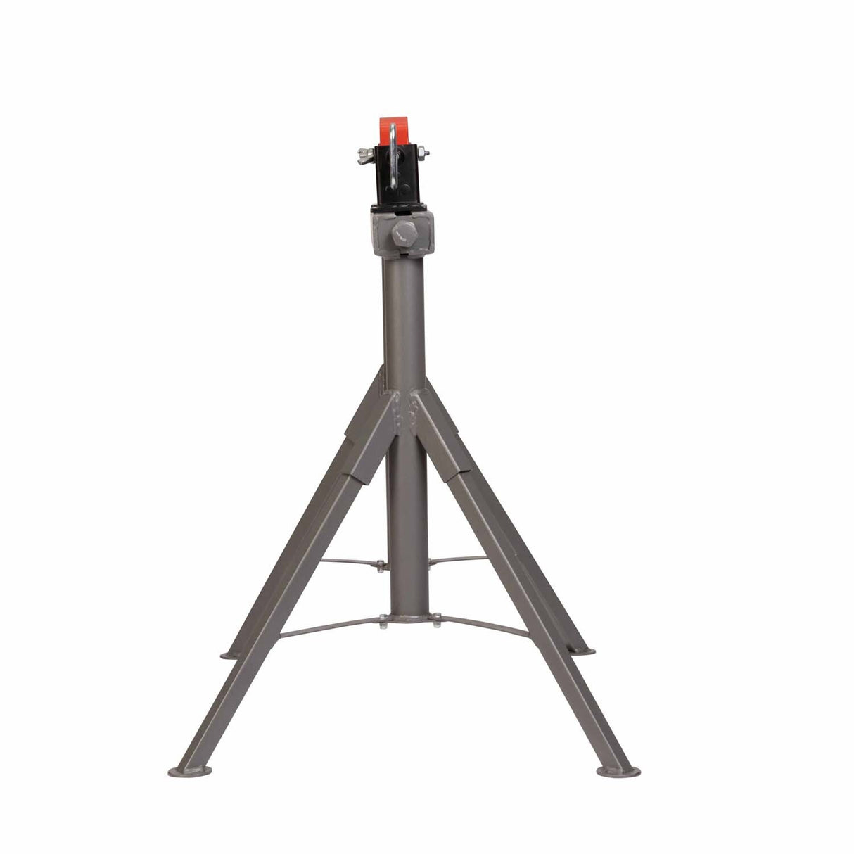 Jet JT1-2403 Adjustable Pipe Roller Stand - 7