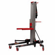 Jet JT1-2409 Material Lift, 12 ft, Counterbalance-Optional