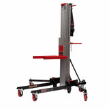 Jet JT1-2409 Material Lift, 12 ft, Counterbalance-Optional