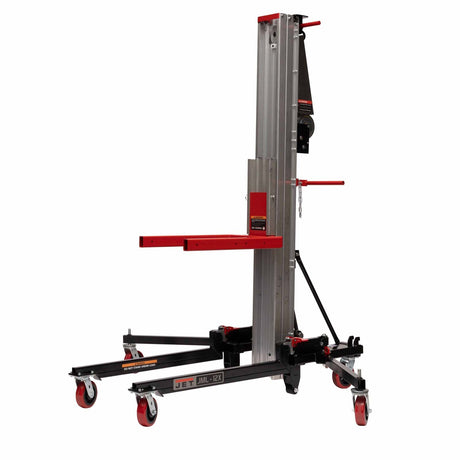 Jet JT1-2409 Material Lift, 12 ft, Counterbalance-Optional