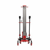 Jet JT1-2409 Material Lift, 12 ft, Counterbalance-Optional - 2