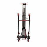 Jet JT1-2409 Material Lift, 12 ft, Counterbalance-Optional - 4