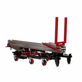 Jet JT1-2409 Material Lift, 12 ft, Counterbalance-Optional - 6