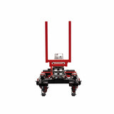 Jet JT1-2409 Material Lift, 12 ft, Counterbalance-Optional - 7