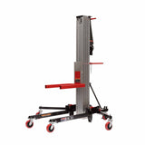 Jet JT1-2410 Material Lift, 18 ft, Counterbalance-Optional