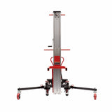 Jet JT1-2410 Material Lift, 18 ft, Counterbalance-Optional - 6