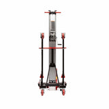 Jet JT1-2411 Material Lift, 24 ft, Counterbalance-Optional - 6