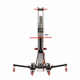 Jet JT1-2411 Material Lift, 24 ft, Counterbalance-Optional - 7