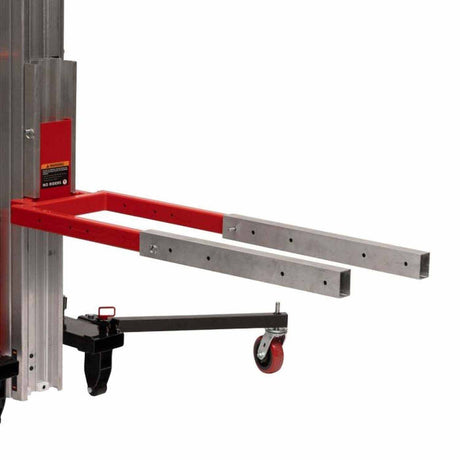 Jet JT1-2595 Fork Extensions Kit