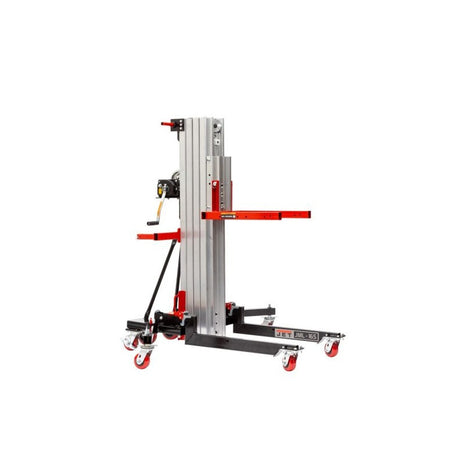 Jet JT1-2597 16' 450 lb S-Series Material Lift