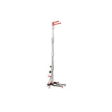 Jet JT1-2597 16' 450 lb S-Series Material Lift - 2