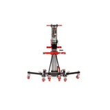 Jet JT1-2597 16' 450 lb S-Series Material Lift - 3