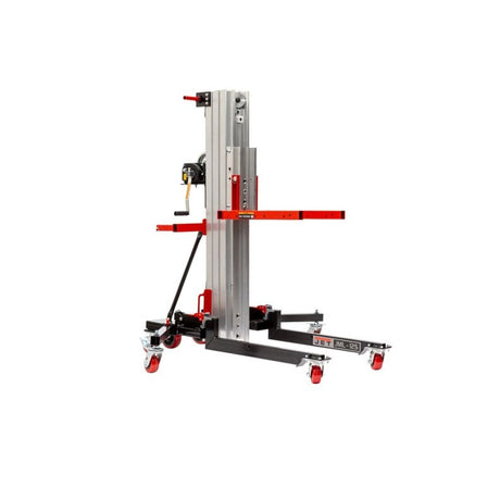 Jet JT1-2598 12' S-Series Material Lift 450 lb Capacity