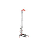 Jet JT1-2598 12' S-Series Material Lift 450 lb Capacity - 2