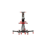 Jet JT1-2598 12' S-Series Material Lift 450 lb Capacity - 5