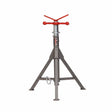 Jet JT1-2664 Folding Pipe Jack Stand