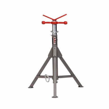 Jet JT1-2664 Folding Pipe Jack Stand