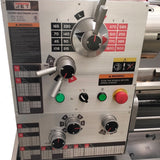 Jet GH-1440-1 14" x 40" Geared Head Engine Lathe 230V Single Phase - 3