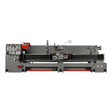 Jet JT1-2717 26" x 80" Large Spindle Bore Gear Head Lathe