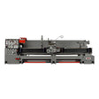 Jet JT1-2717 26" x 80" Large Spindle Bore Gear Head Lathe