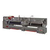 Jet JT1-2717 26" x 80" Large Spindle Bore Gear Head Lathe - 2