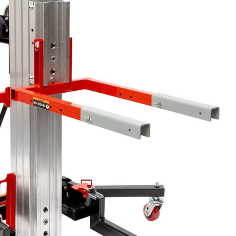 Jet JT1-3013 Fork Extensions Kit for S-Series Extends Forks up to 30" 13 x 2 x 3"