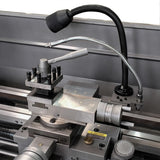 Jet JT1-3253 GH-1340 13x40 Gear Head Engine Lathe with Collet Closer - 4
