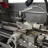 JET JT1-3260 13 x 40 Gear Head Engine Lathe with Newall NMS800 DRO - 4