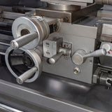 Jet JT1-3265 14" x 40" Geared Head Engine Lathe with Collet Closer - 4