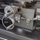Jet JT1-3266 14x40 Gear Head Engine Lathe with Taper Attachment Kit - 5