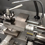 Jet JT1-3267 14x40 Gear Head Engine Lathe with Collet Closer and Taper Attachment Kit - 4